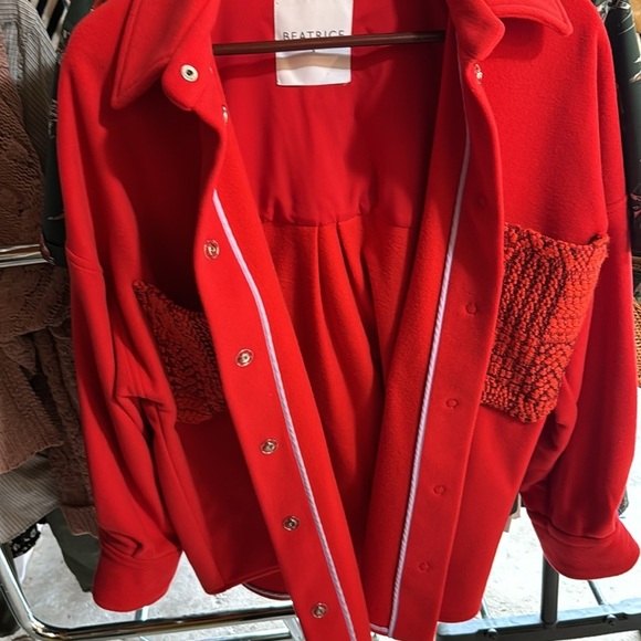 BEATRICE .B Patterned shirts & blouses. M - Picture 9 of 15